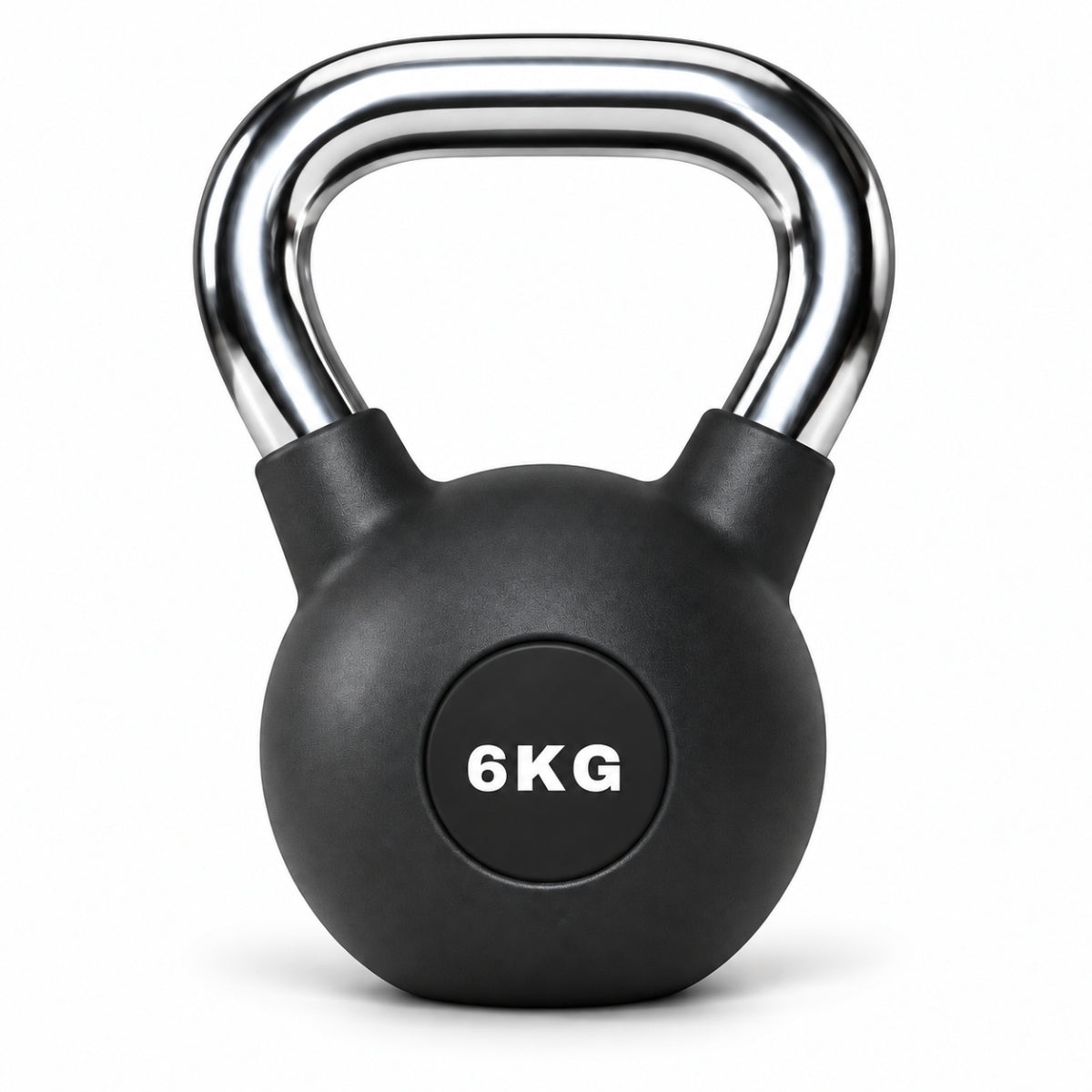 Kettlebell Premium de 4 a 20 kg