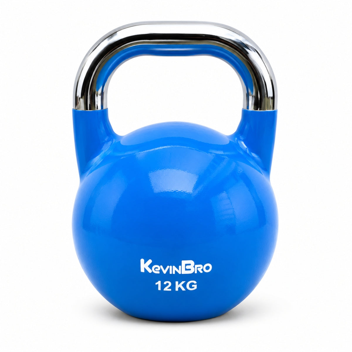 Kettlebell de competencia
