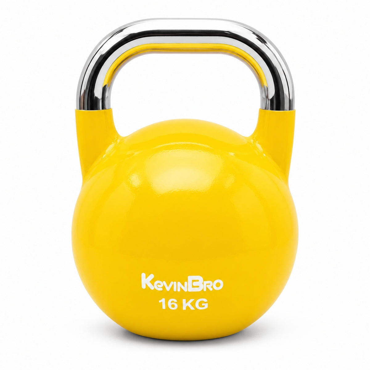 Kettlebell de competencia
