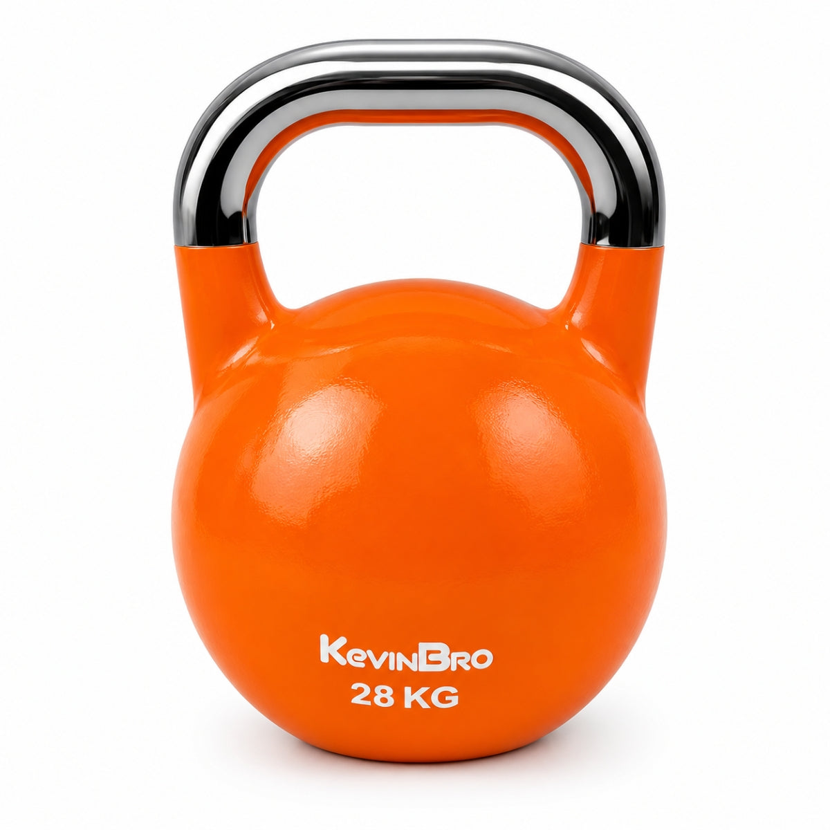 Kettlebell de competencia