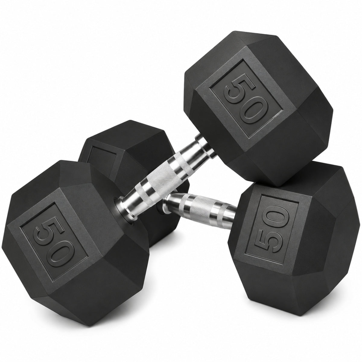 Rack con Mancuernas de 5-50 lbs