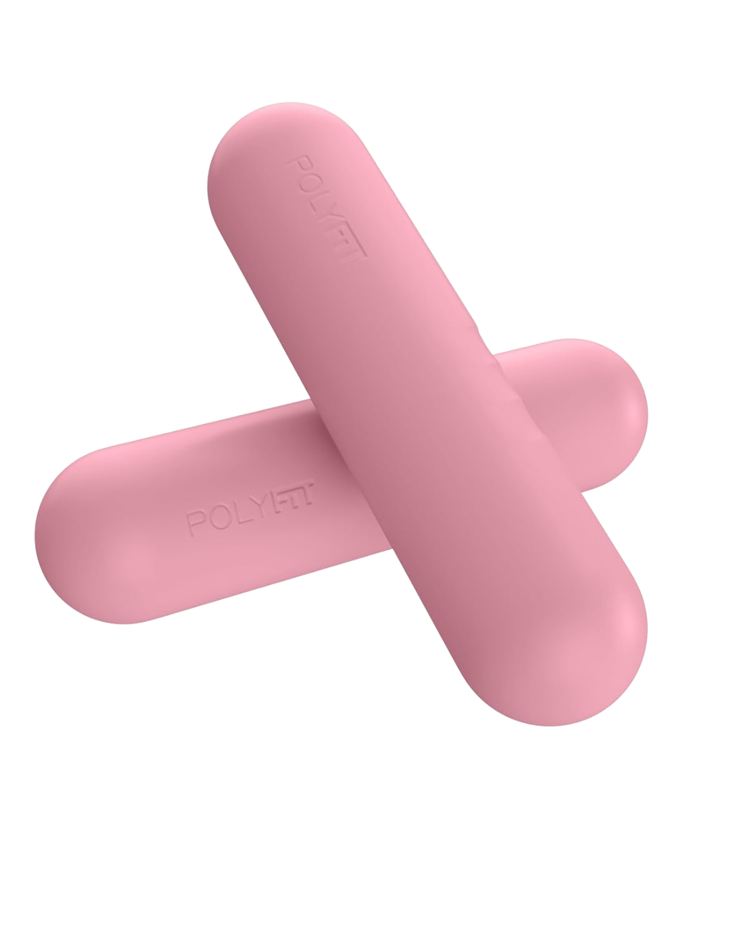 Par de Mancuernas Silicón SoftGrip 2kg image 1