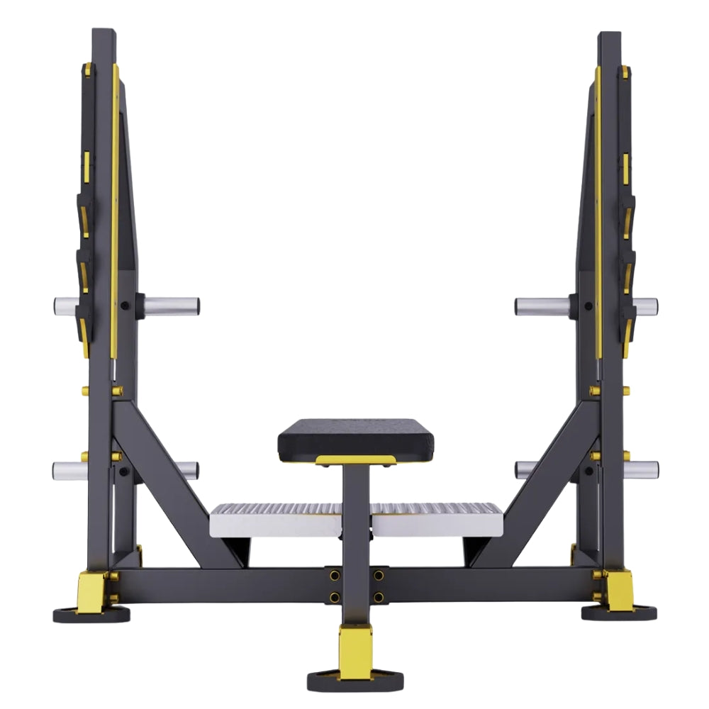 Olympic Flat Bench TITAN