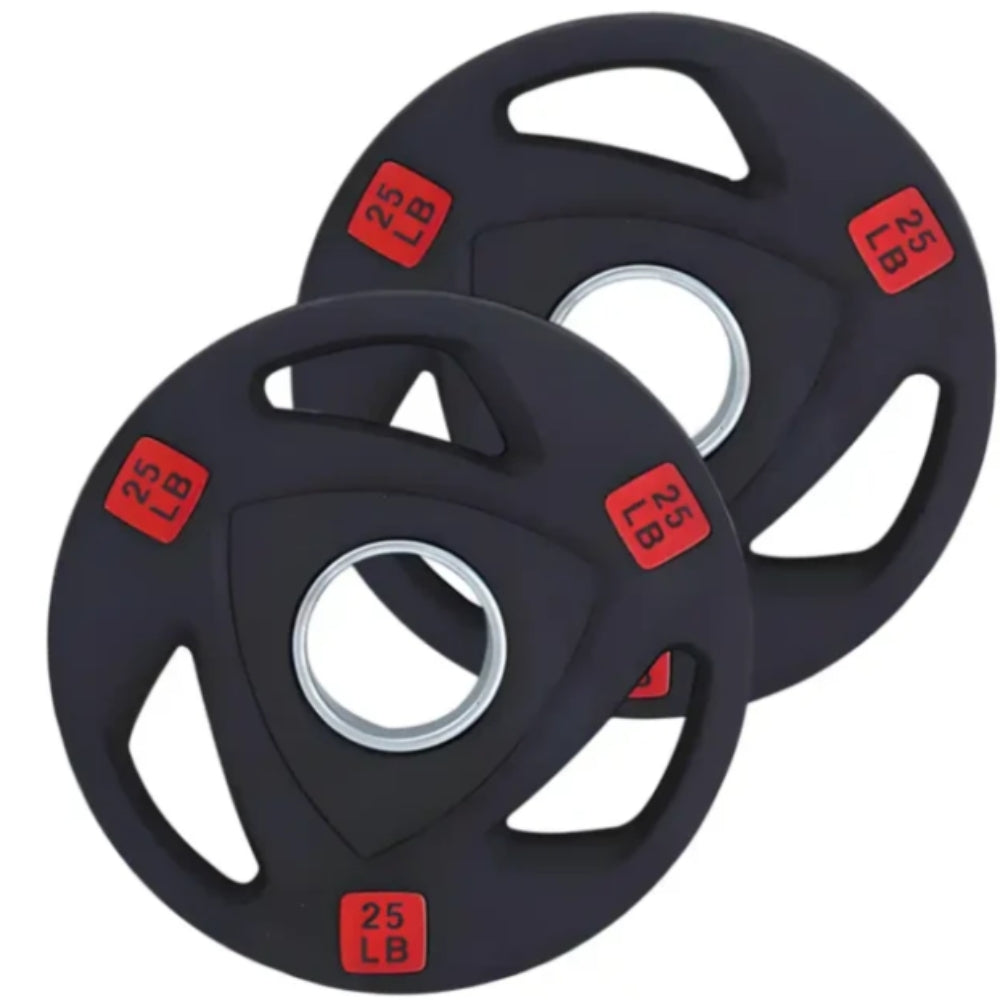 Par de Discos Olímpicos