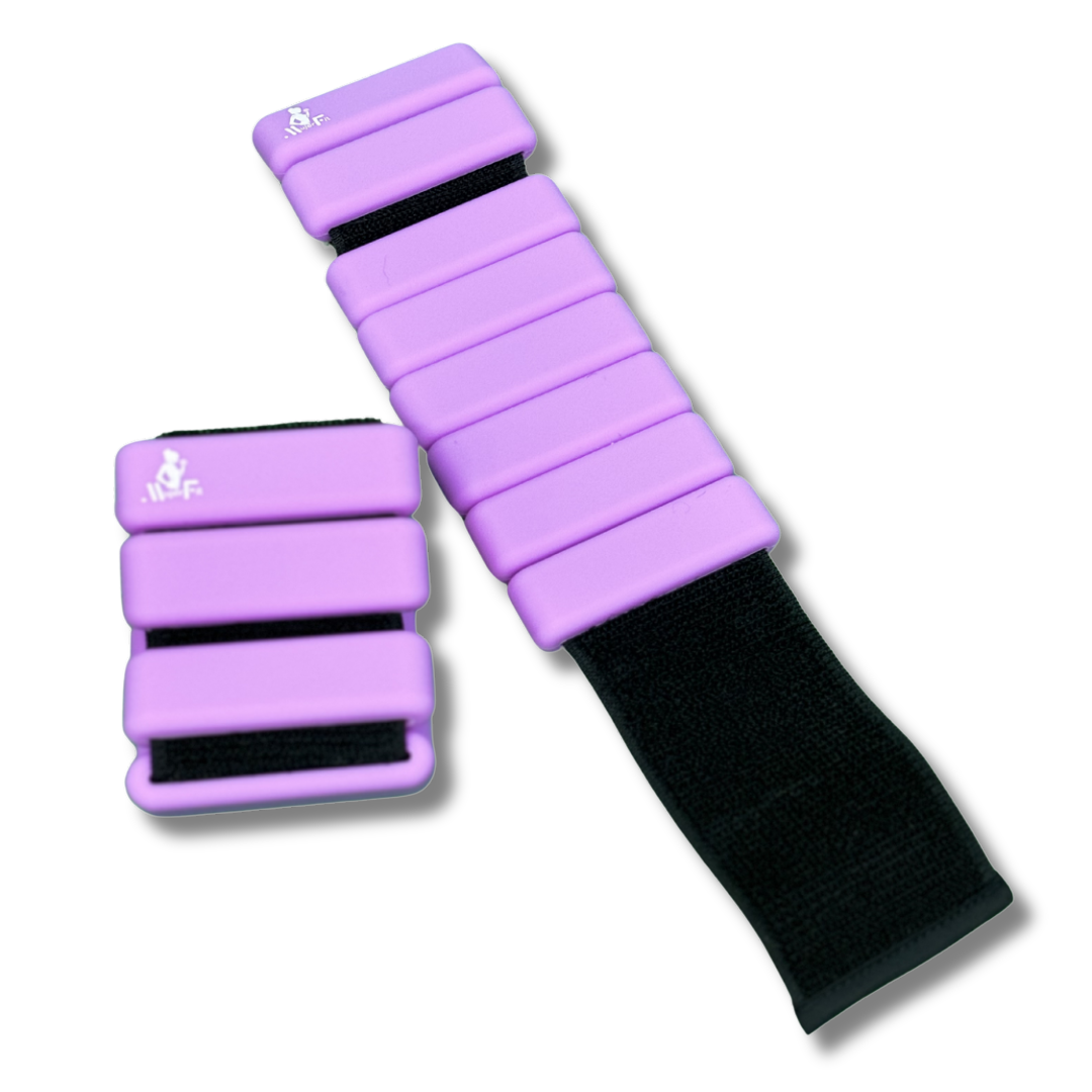 Muñequeras de Silicona image 2