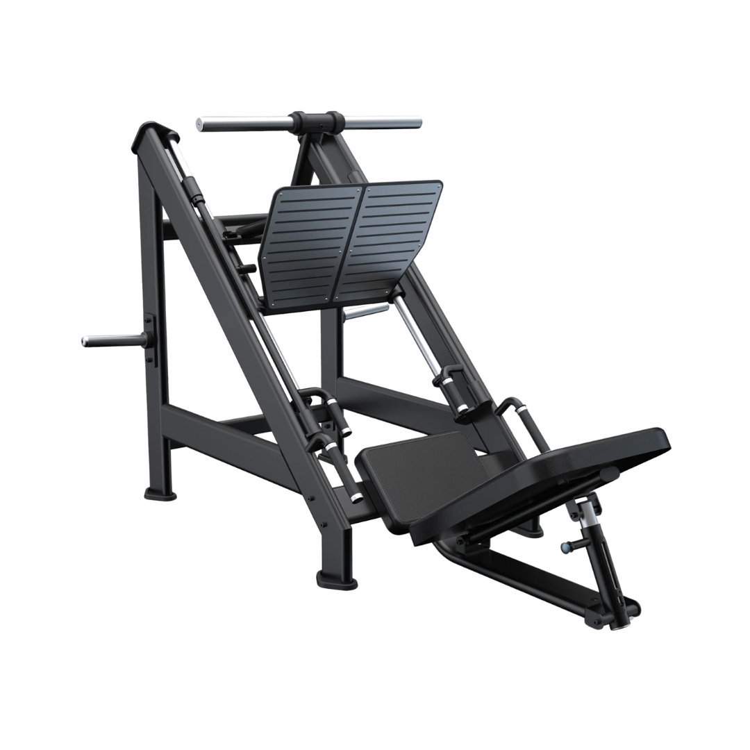 Prensa de pierna image 0