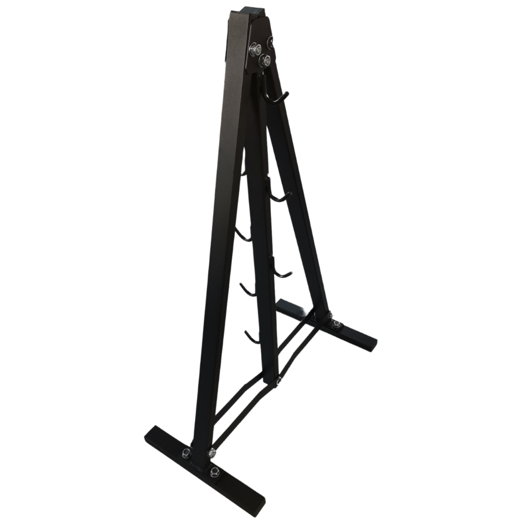 Rack Triangular para Manerales image 0