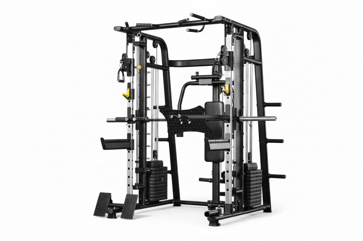 Rack multifuncional premium image 0