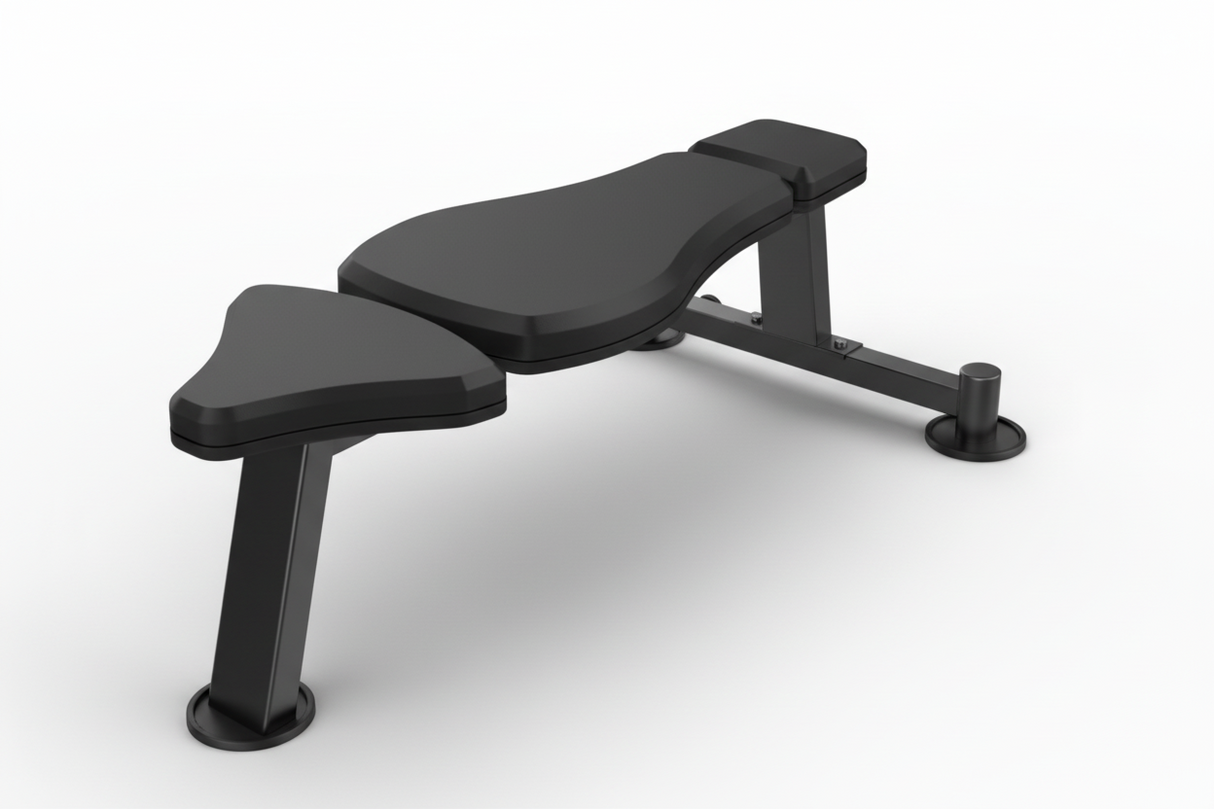 Banca Plana Profesional