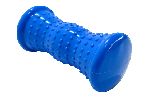 Rodillo de masaje para pies