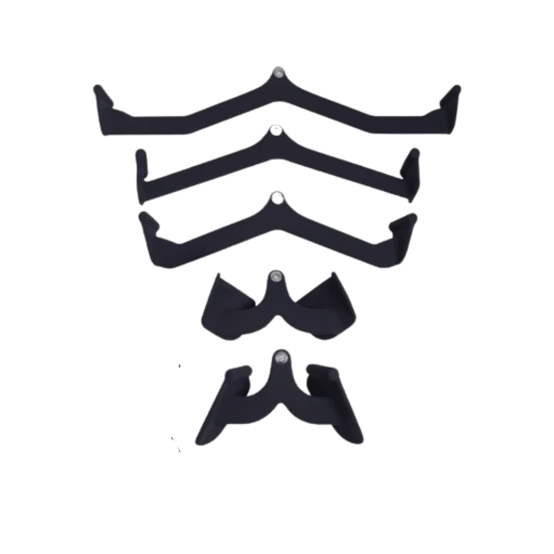 Set de manerales Pro Grip image 0