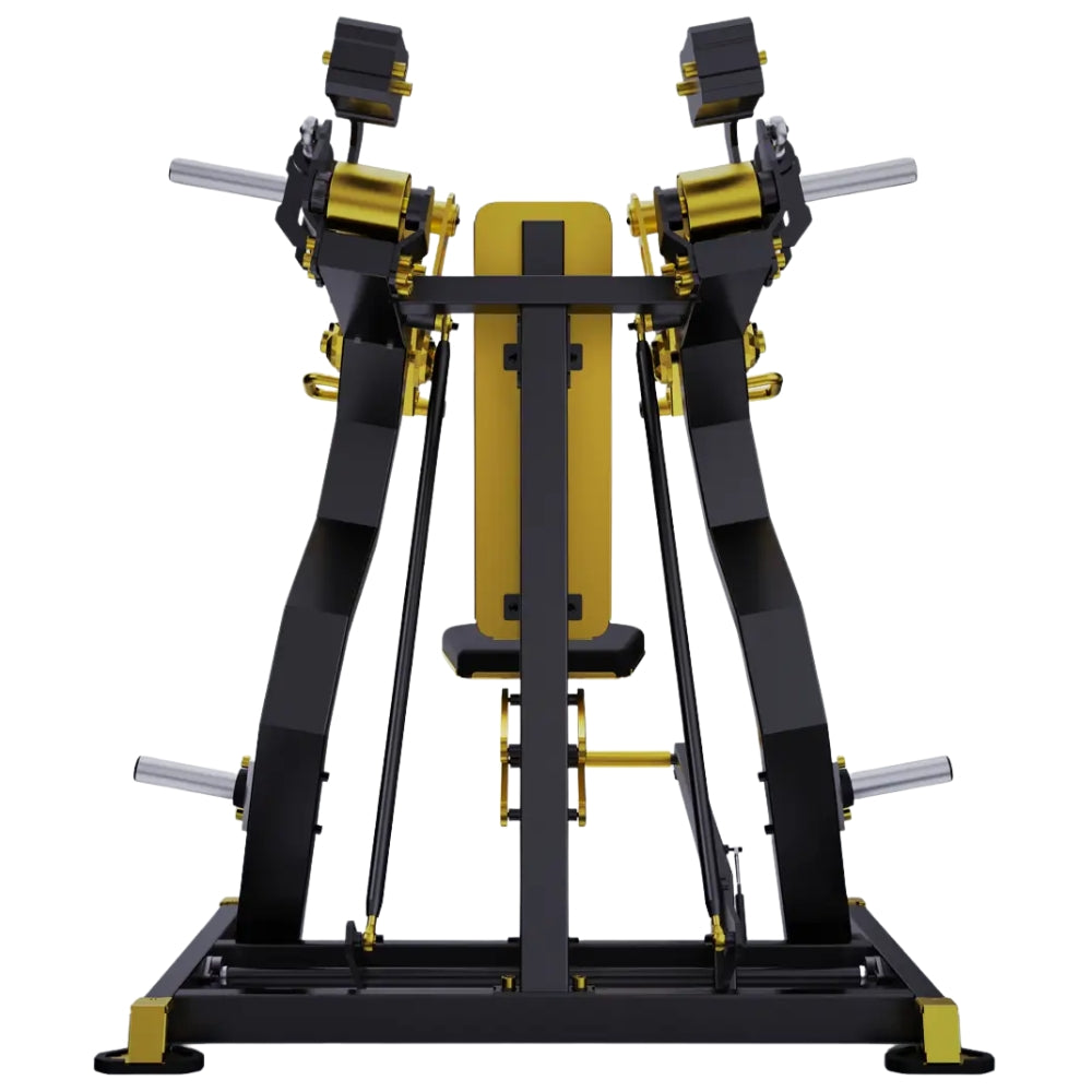 Shoulder Press TITAN