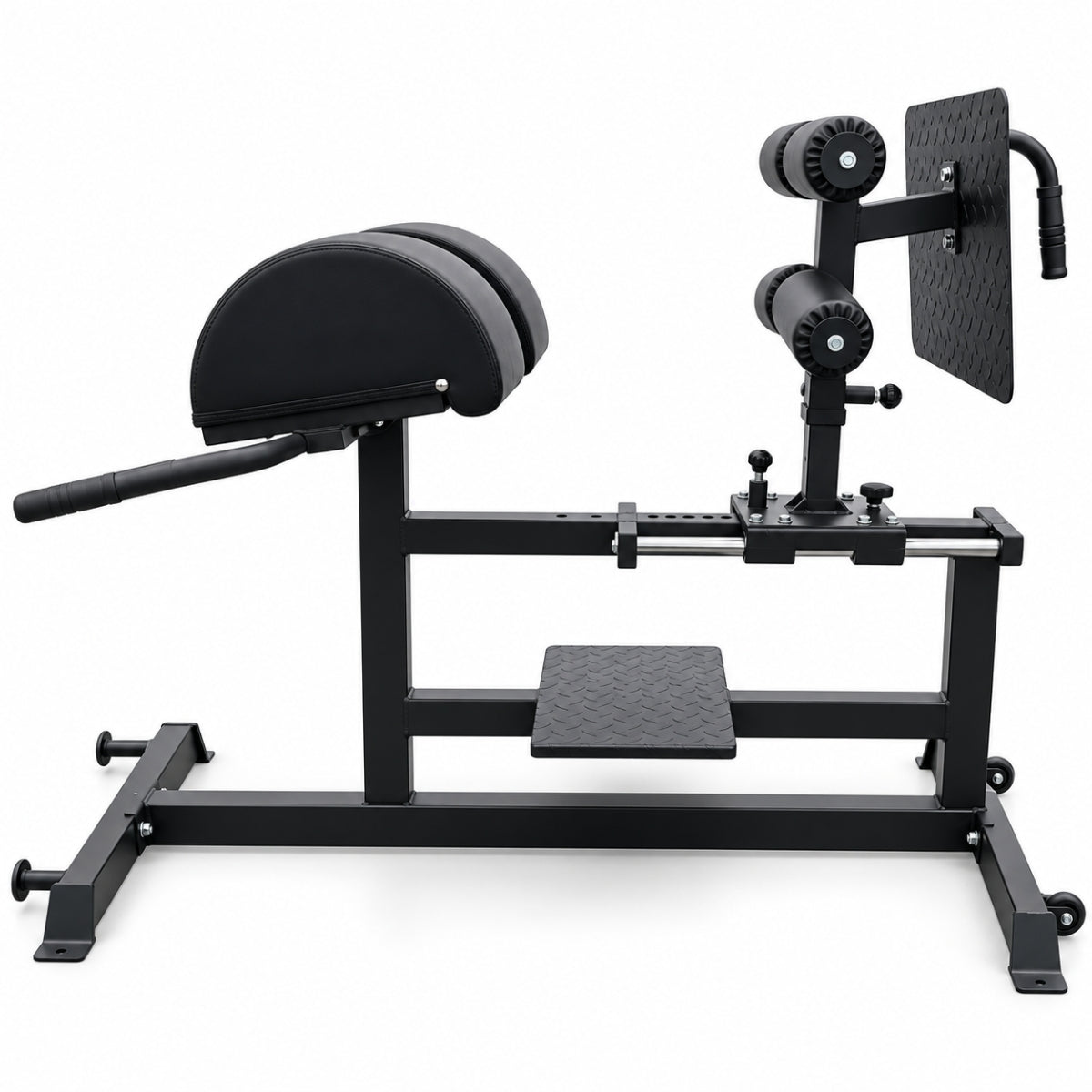 Silla Romana GHD Glute Ham Developer para Glúteos y Core