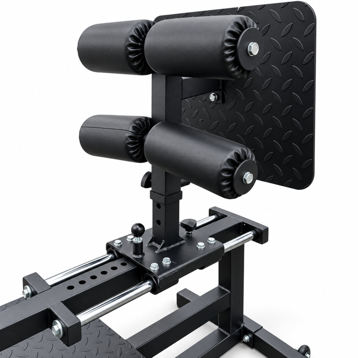Silla Romana GHD Glute Ham Developer para Glúteos y Core