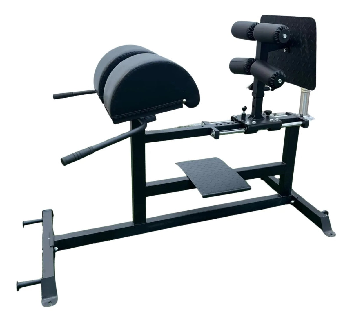 Silla Romana, GHD Glute Ham Developer