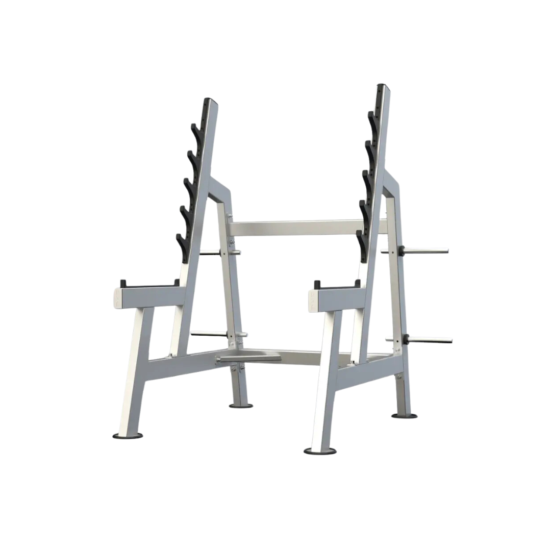 Squat rack image 0
