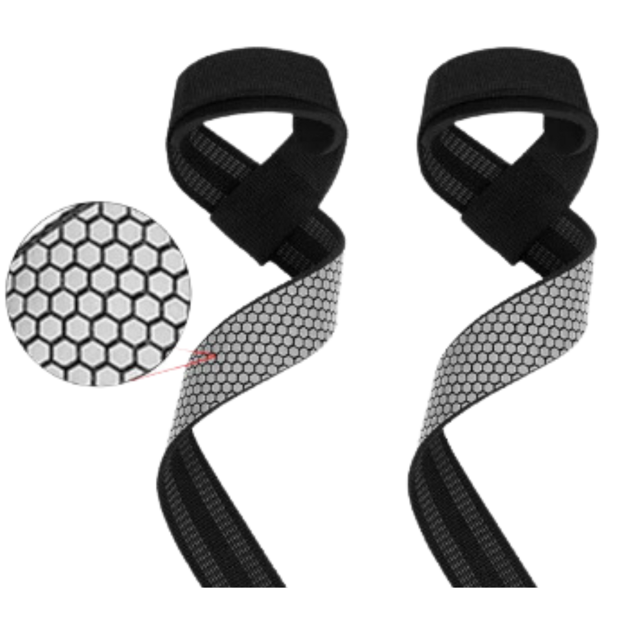 Straps M3 Antiderrapante image 0