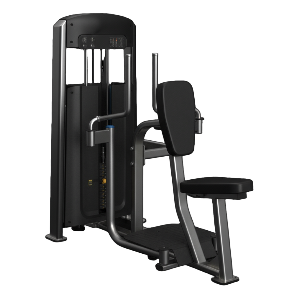 G8 Butterfly/ Rear Delt/ Pec fly image 0