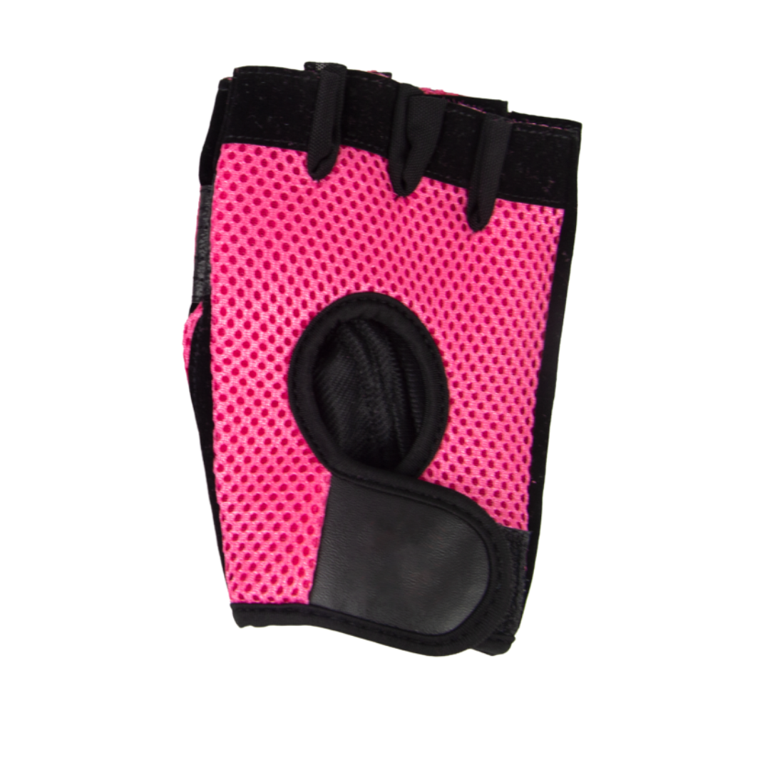 Guantes para gimnasio de Neopreno image 3