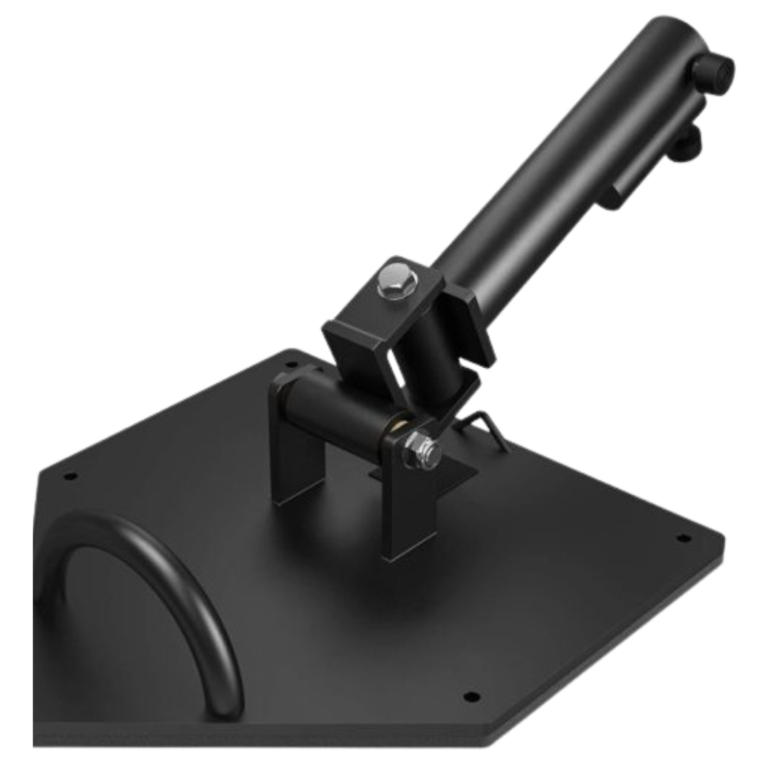 Landmine con base image 0