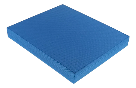 Cojin de balance azul image 0