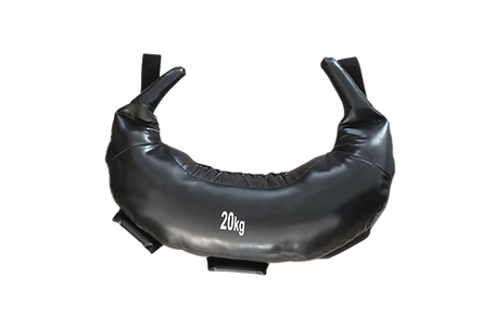 Saco Búlgaro 5kg - 20kg image 3