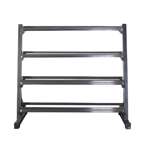 Rack 4 niveles para Mancuernas image 0