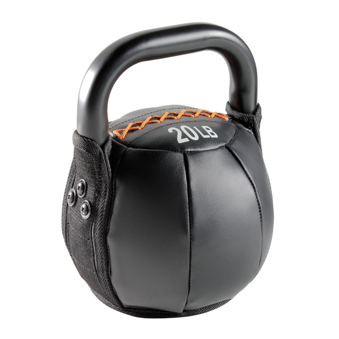 Mancuernas rusas suaves image 1