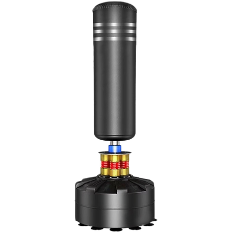 Costal de box con base image 0