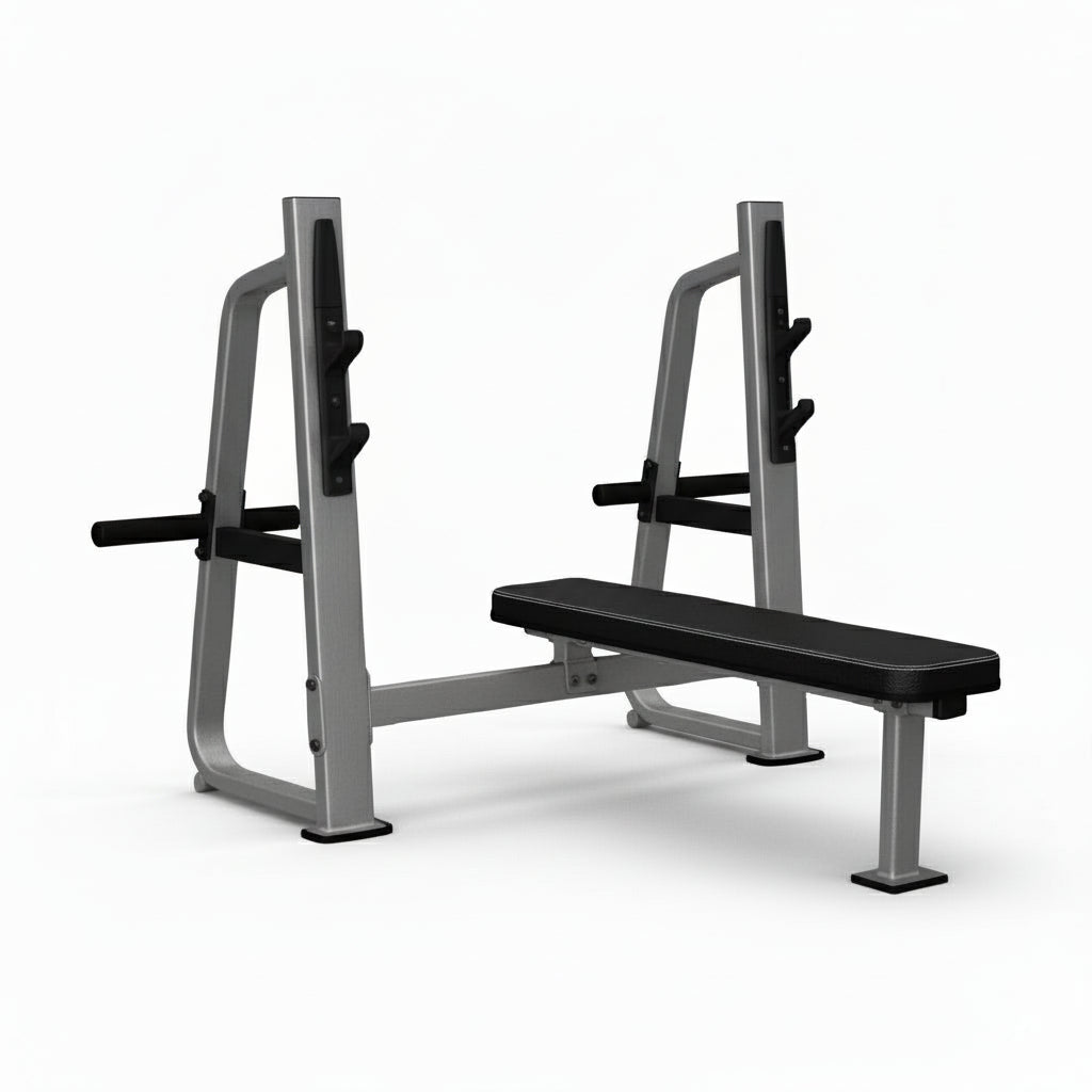 G8 Banco para pecho horizontal