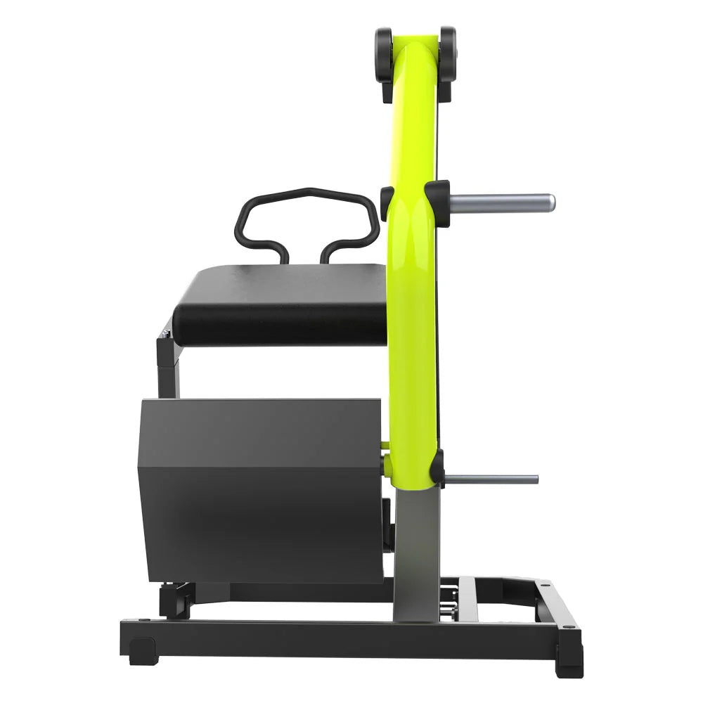 Extensión de cadera