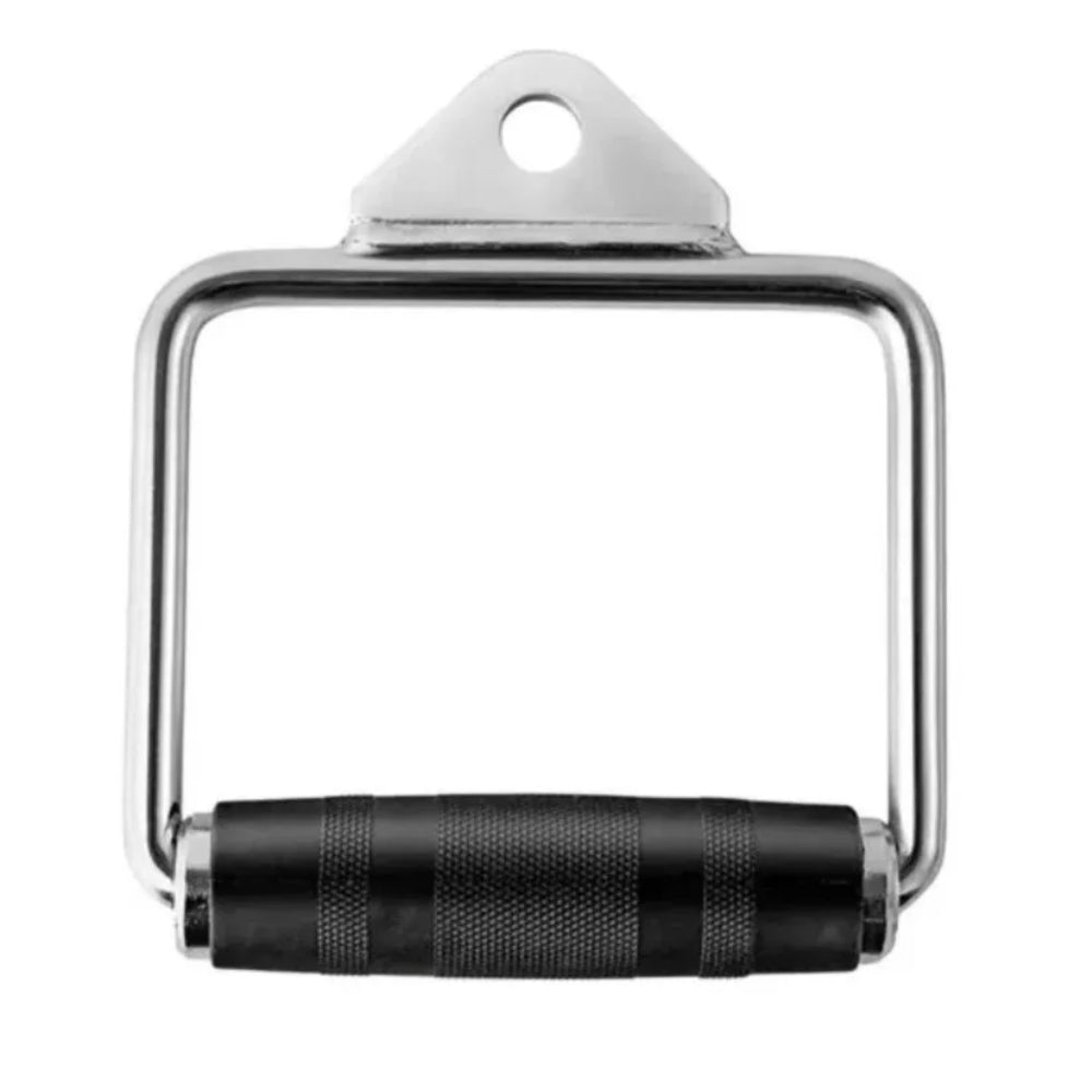 Maneral Tipo D con Mango Giratorio y Recubrimiento