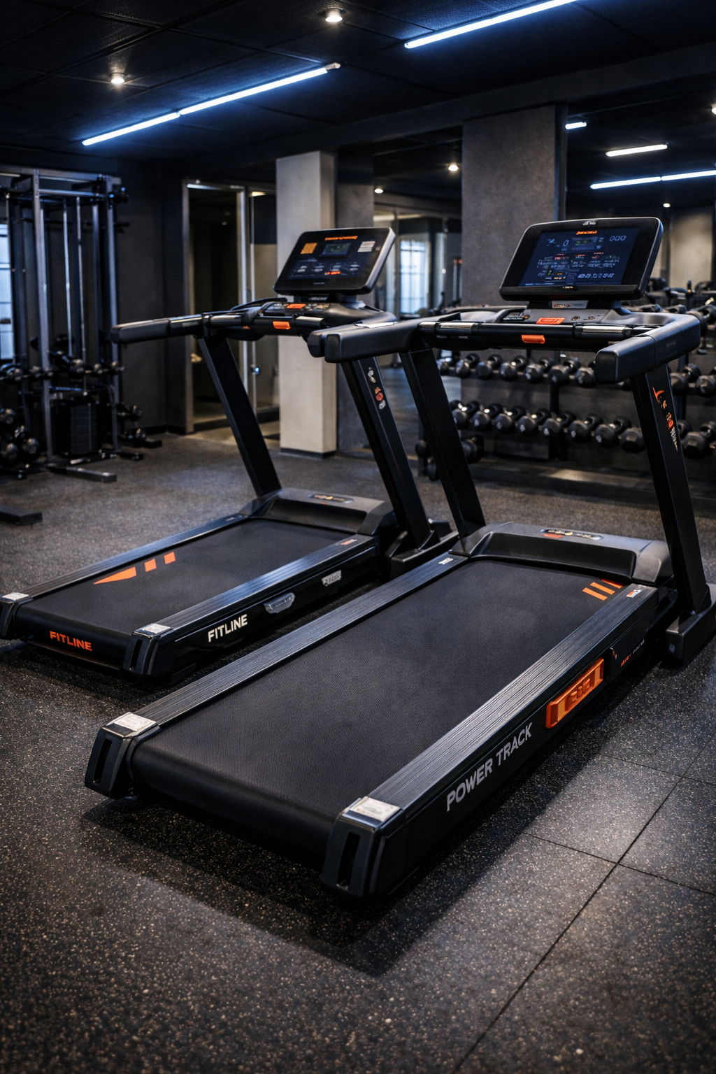 Como elegir la caminadora ideal según tus objetivos