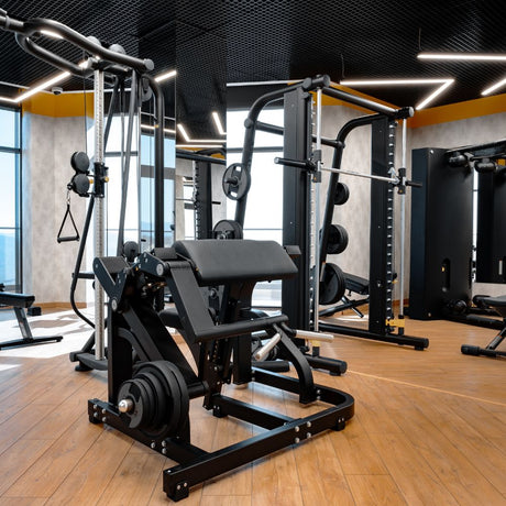 ¿Qué equipo de gimnasio es ideal para entrenamiento en casa y dónde comprarlo?