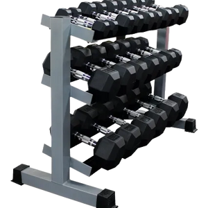 Todas las mancuernas