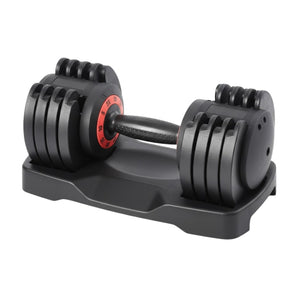 Mancuernas Ajustables