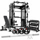 Soluciones de Equipamiento