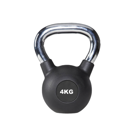 Mancuernas rusas premium image 0