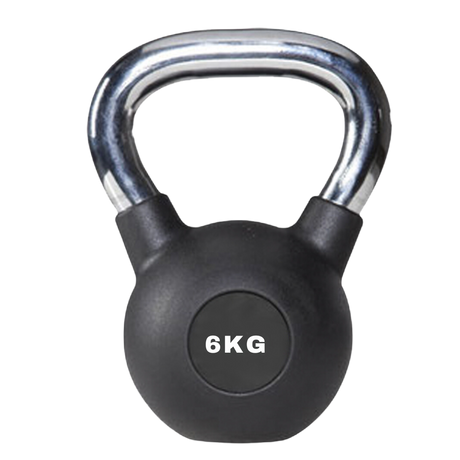 Mancuernas rusas premium image 1