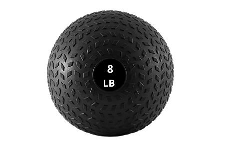 Slam Ball Azote 6lbs-50lbs image 2