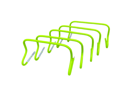 Set 5 Vallas 30 cm image 0