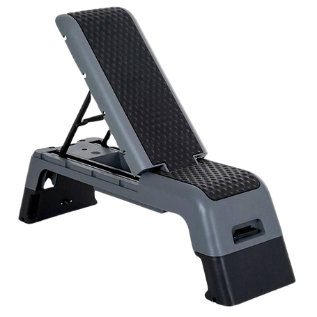 Deck Step- Gris image 0