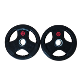 Discos olímpicos 2.5kg - 25kg image 0