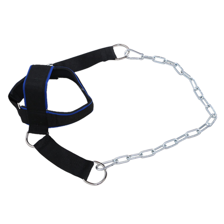 Cinturon de cuello de tela image 0