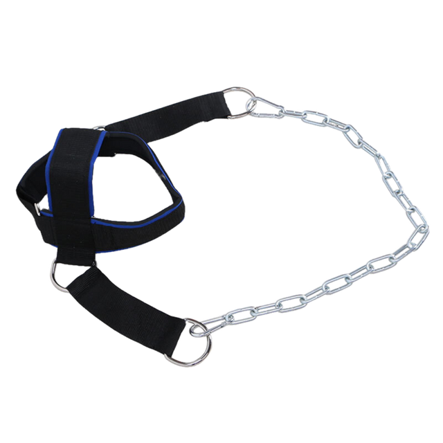 Cinturon de cuello de tela image 0