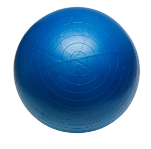 Pelota de Pilates 55cm-75cm image 1