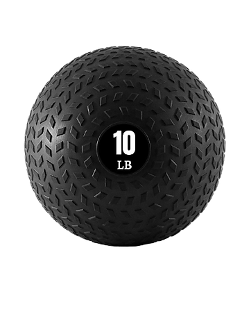 Slam Ball Azote 6lbs-50lbs image 3