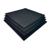 Piso de caucho m² image 0