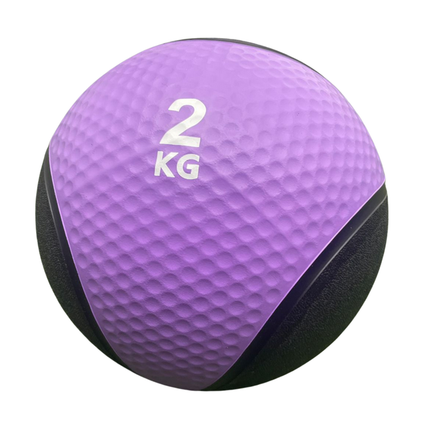 Pelota Medicinal 2kg-10kg image 0