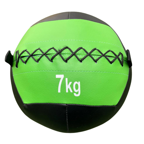 Wall Ball Premium 5kg-10kg image 2